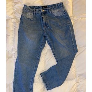 Jeans- Never worn
